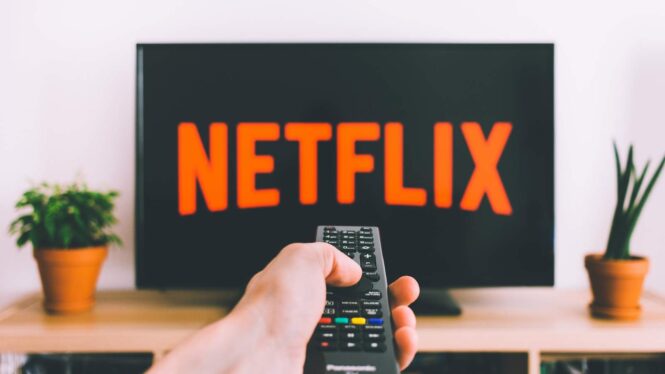 What’s Coming To Netflix In December? - 2023 Guide