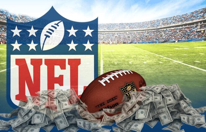 Your Guide to Betting on the NFL — the Top 9 Strategies