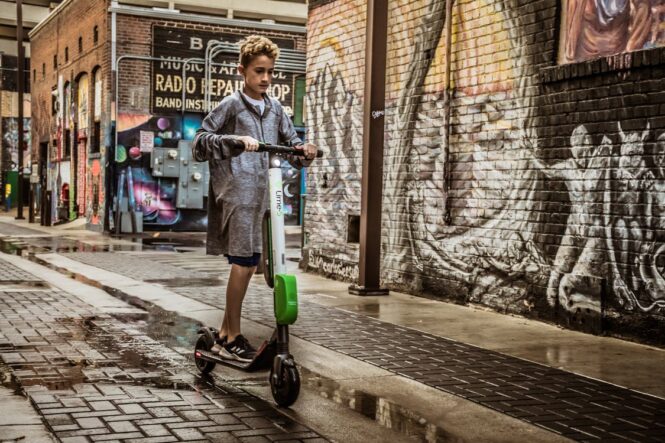 7 Best Affordable Electric Scooters