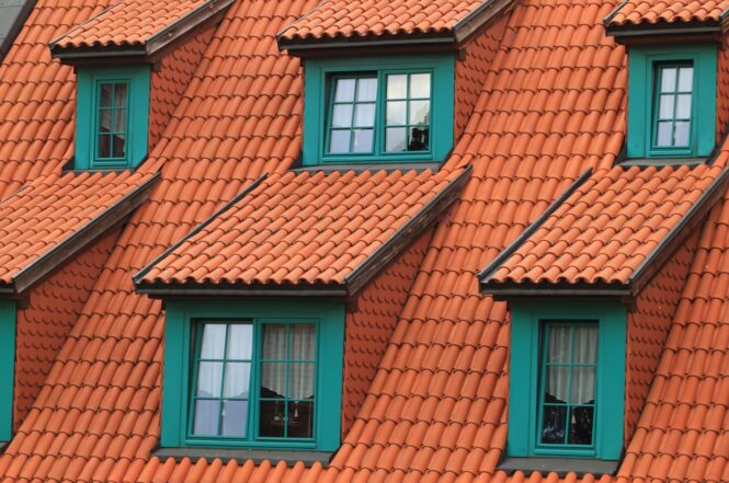 4 Tips for Choosing the Best Roofing Material for Your Home - 2022 Guide