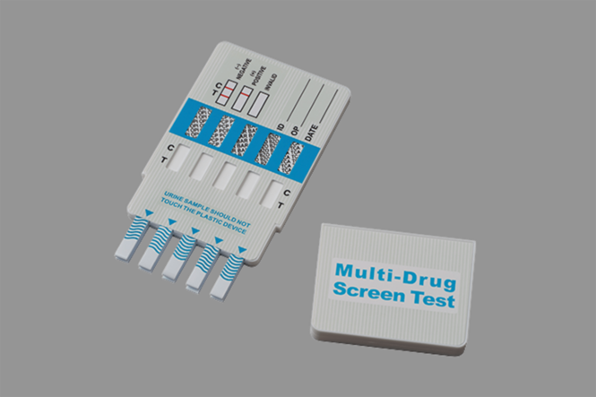 What Is a 10 Panel Drug Screen and What is It Used For?