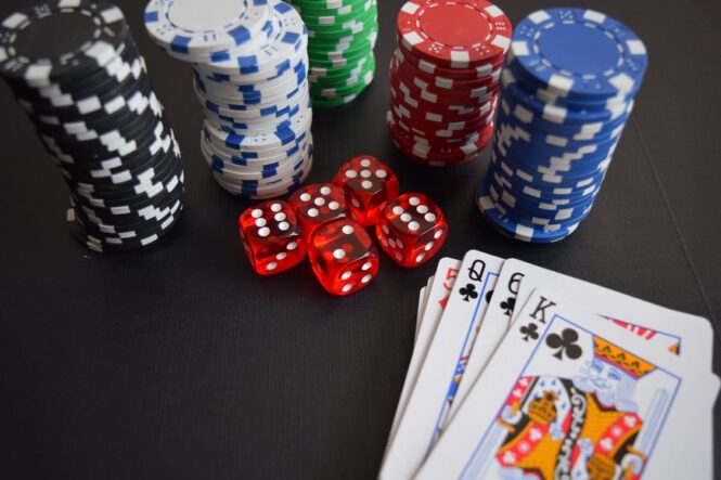 5 Interesting Facts about Casino Chips That Will Blow Your Mind