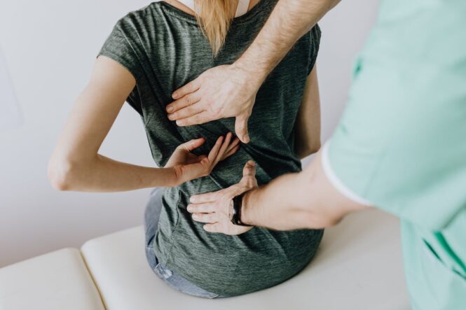 5 Reasons Why Some People Are Afraid of Chiropractors