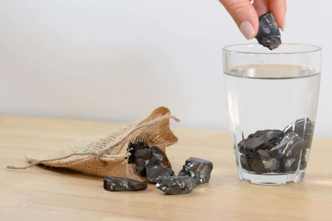 How to Clean Shungite and Why Should it be Done Regularly?