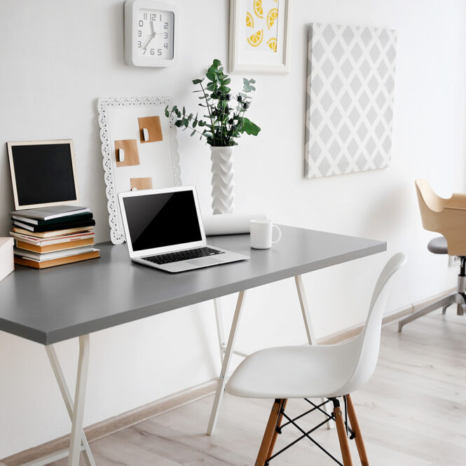 8 Essential Supplies you Need to Set up an Efficient Home Office
