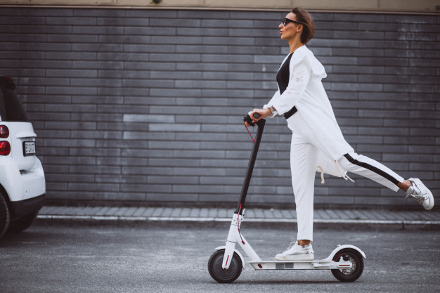 What are the most Incredible Benefits of Buying an Electric Scooter?