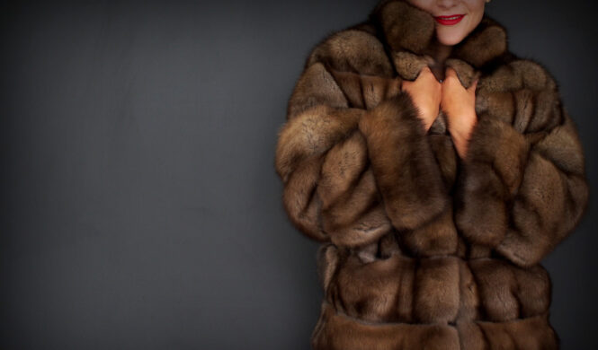4 Proper Ways to Care and Storage Your for Fur Coats