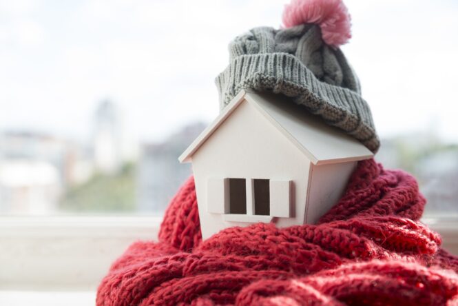 6 Ways to Lower Heating Costs