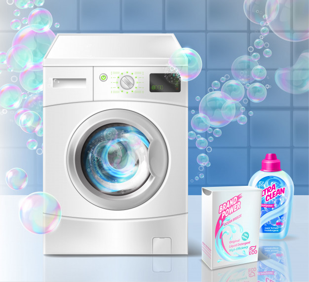 Laundry Detergent for Your Entire Family. Which One to Choose?