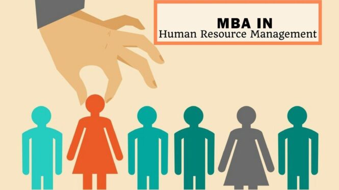 6 Benefits of Having an MBA in HR Management