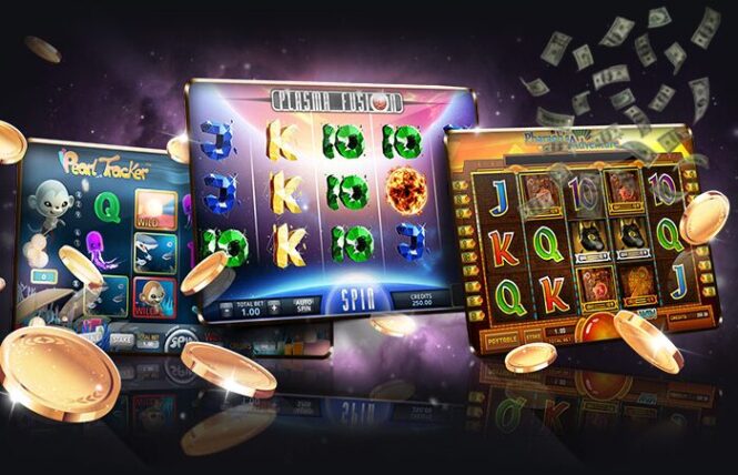 7 Ways New Technology is Improving Online Casino Slots
