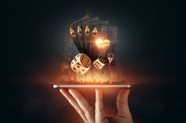 6 Things to Look for When Choosing an Online Casino