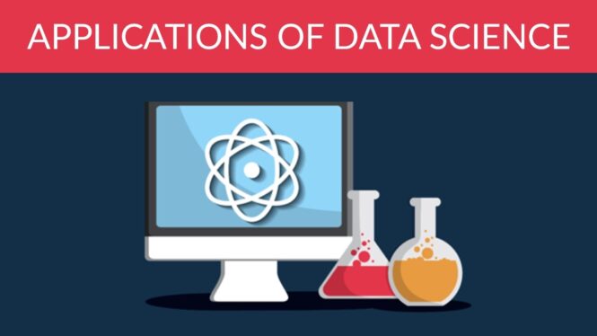 Most Effective Data Science Applications