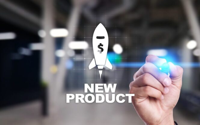 6 Things to Have in Mind When inventing a New product