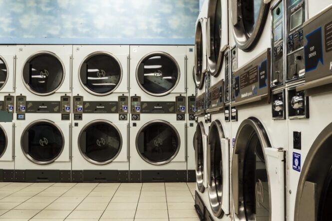 Life-Changing Hacks of Laundry