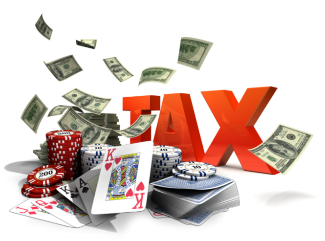 Tax Tips and Tricks for Gambling Winnings and Losses