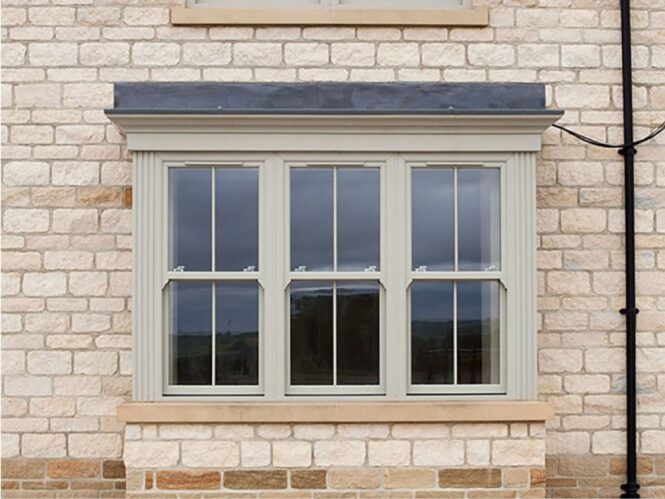Deciding Whether to Repair or Replace Your Sash Windows 