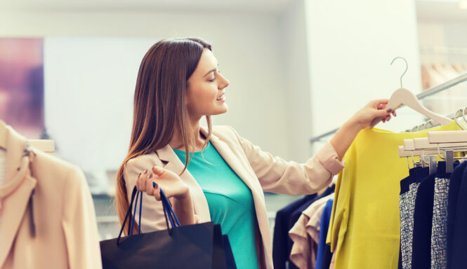 How to be Smart When Buying New Clothes - 2023 Guide
