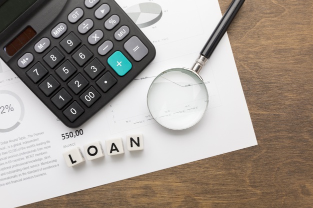 Different Types Of Loans You Should Know About