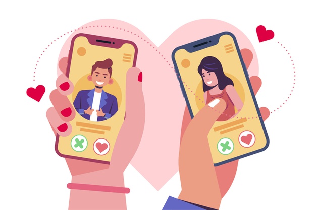 The Biggest Benefits of Online Dating