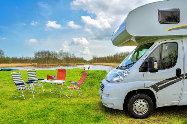 Common Mistakes that all Newbie RV Campers Make