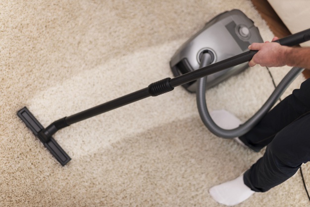 Buy the Best Vacuum Cleaner