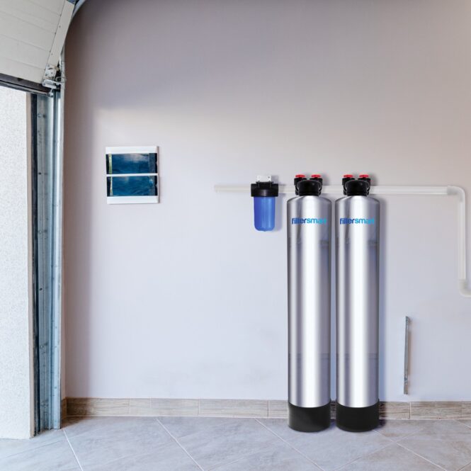 What are Water Softeners and are They a Good Investment?