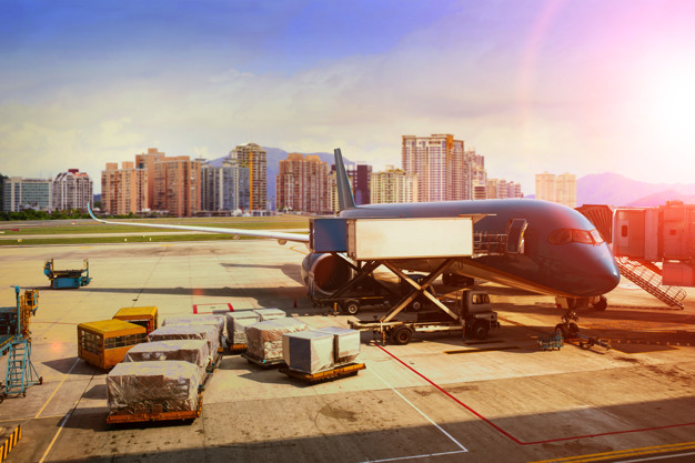 All you Need to Know about Air Shipping from China to USA