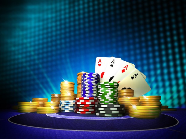 Potential Growth of Online Gambling Industry in 2022-2025