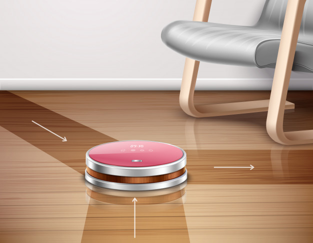 Why A Robot Vacuum Cleaner Is a Perfect Gift For Your Grandparents 