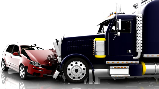 Is It Worth Hiring a Truck Accident Lawyer