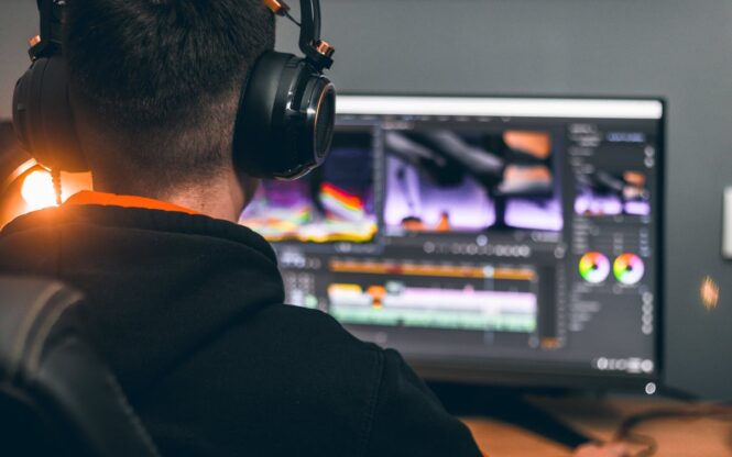 How Long Will It Take To Learn Video Editing