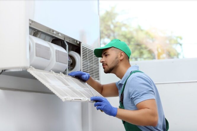 Why Get Professional Help When Dealing with Your HVAC - 2022 Guide