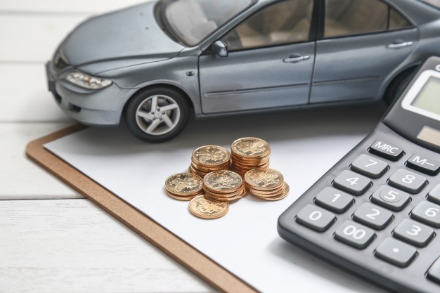 5 Amazing Benefits of Car Title Loans