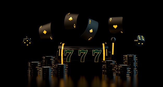 How to Play Online Casino Games with Minimal Loss
