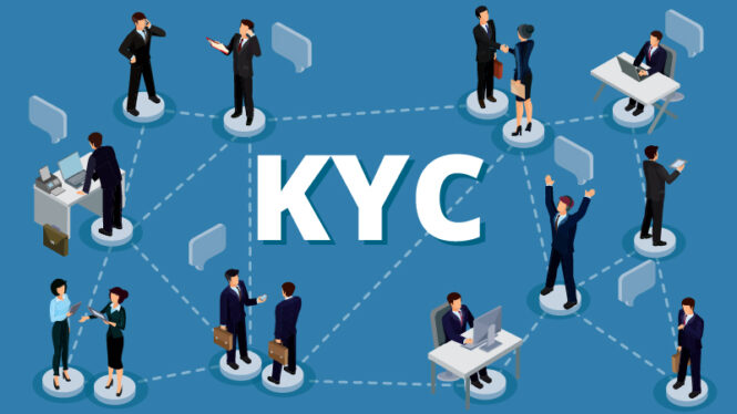 The Importance of KYC in Cryptocurrency Exchanges