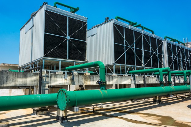 Pros and Cons of Cooling Tower Systems