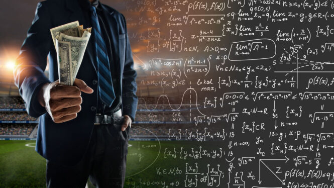 Tips For Using A Mathematical Approach For Sports Betting
