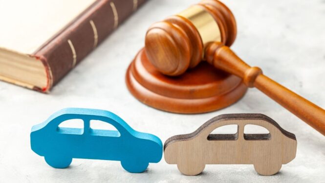 Things to Know Before You Call a Car Accident Attorney