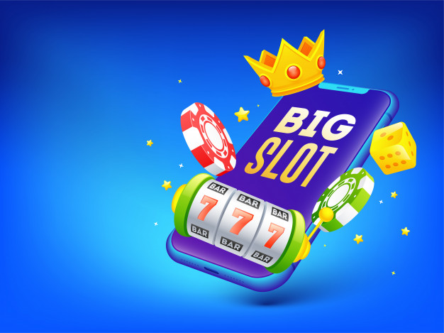 Why People Prefer Online Casinos When Playing Slots