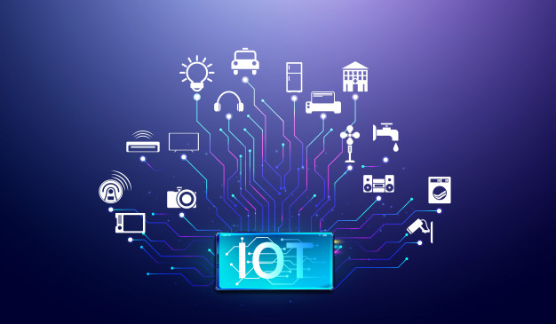 Future Of The IOT