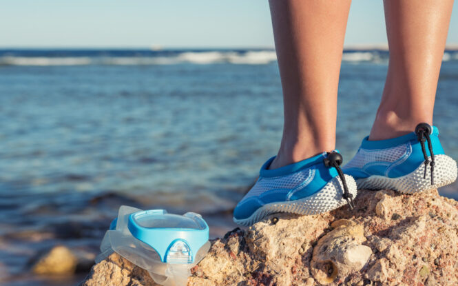 8 Things You Didn’t Know About Water Shoes
