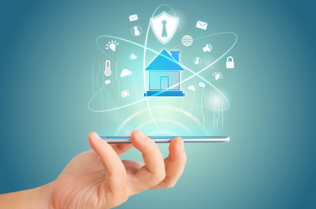 How Technology is Influencing Home Improvement Trends