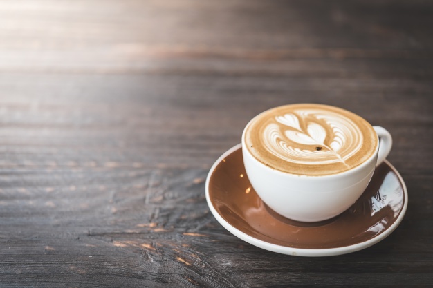 Here are 10 Ways Coffee Improves Your Health