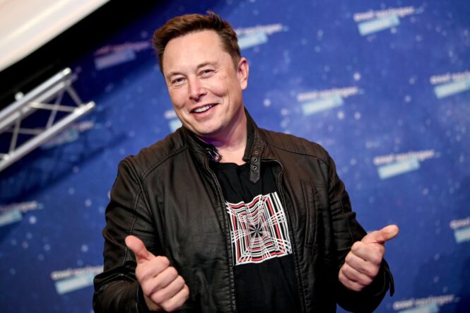 What is Elon Musk's Greatest Invention so far?