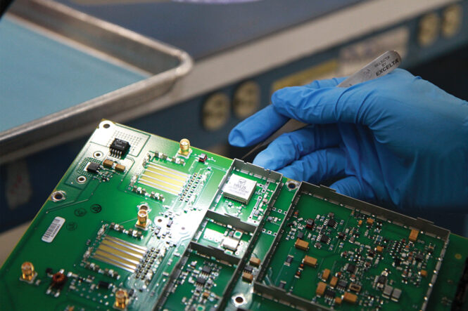 What is Electronic Contract Manufacturing, and How Does it Work?