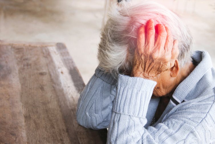 5 Signs of Possible Emotional or Psychological Abuse Against Older Adults