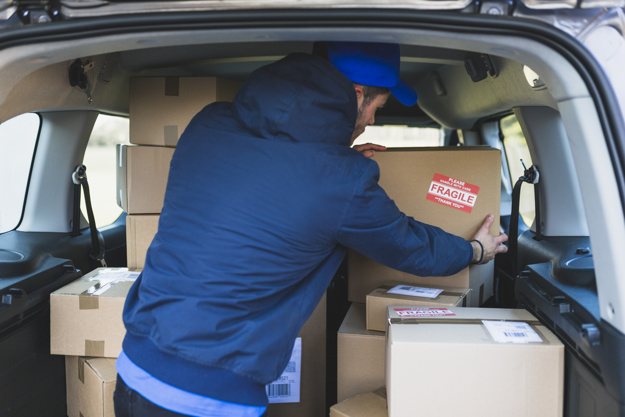 Things To Consider While Hiring a Professional Relocation Service