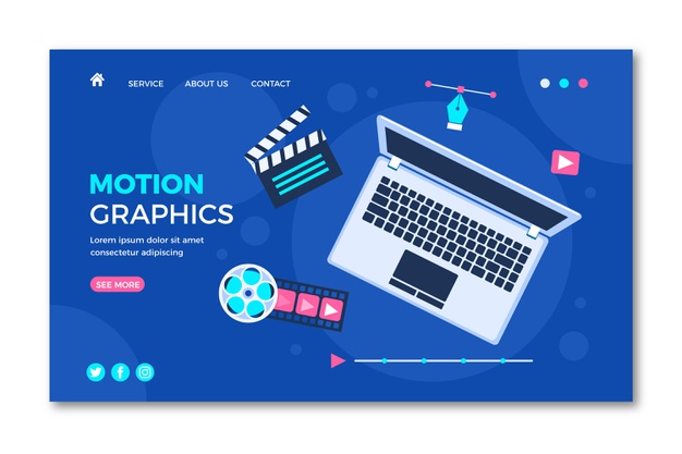 What is Motion Design Made for?