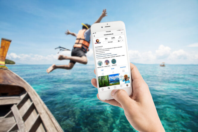 9 Effective Ways to Promote Your Travel Agency on Instagram